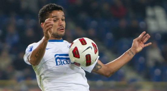 Матеус, fcdnipro.ua