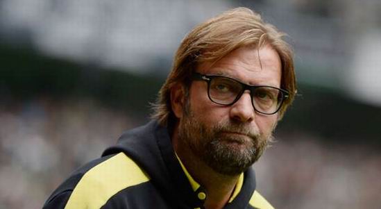 Юрген Клопп, Goal.com