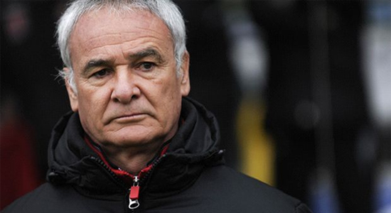 Клаудио Раньери, Getty Images