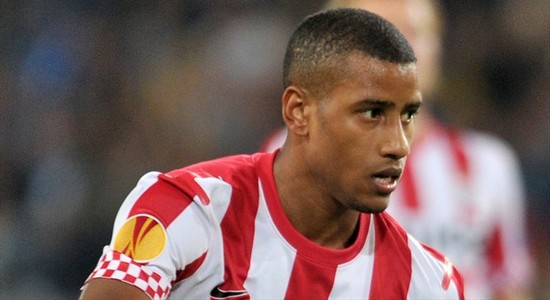 Лусиано Нарсингх, Getty Images