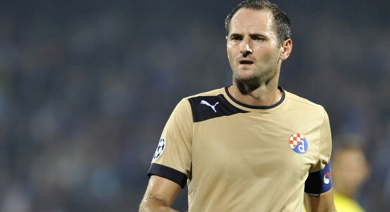 Йосип Шимунич, Getty Images