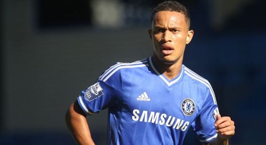 Льюис Бейкер, фото dailymail.co.uk