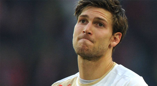 Фабиан Гифер, фото kicker.de