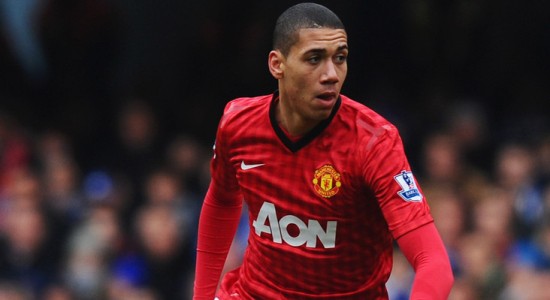 Крис Смоллинг, Getty Images