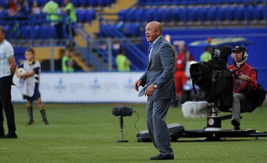 фото Д.Неймырка, Football.ua