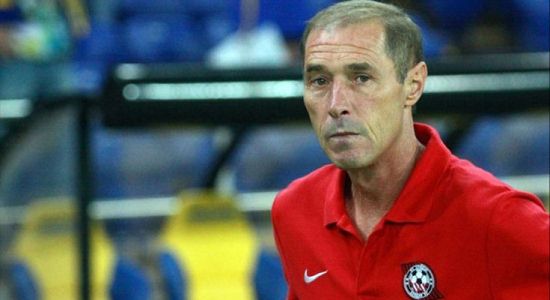 Олег Таран, vidomosti-ua.com