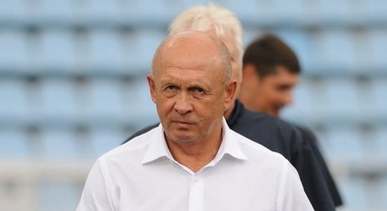 Николай Павлов, фото И.Хохлова, Football.ua