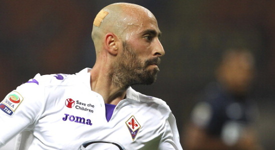 Борха Валеро, Getty Images