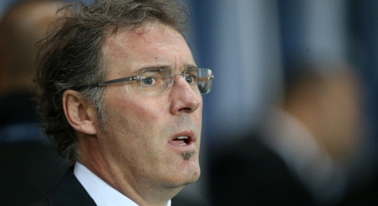 Лоран Блан, Getty Images