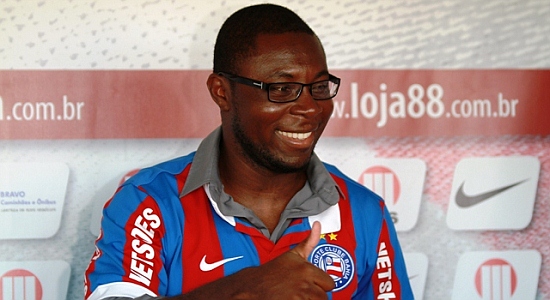 Фредди Аду, washingtonpost.com