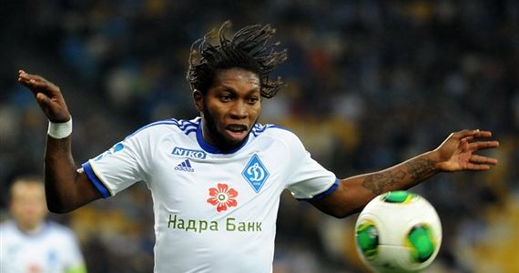 Дьемерси Мбокани, фото И.Хохлова, Getty Images