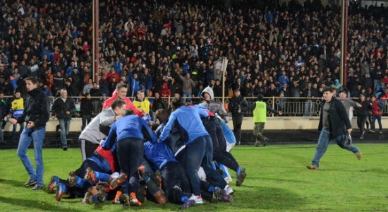 Тернополь получит дополнительный отдых, fc.ternopil.ua