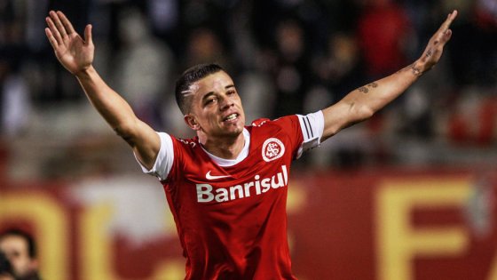 Д'Алессандро, фото Edison Vara