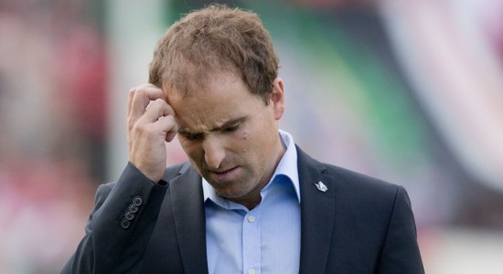 Ягоба Аррасате, Getty Images