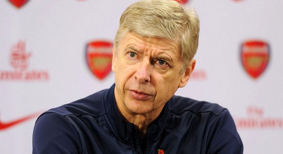 Арсен Венгер, Sky Sports