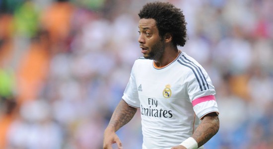 Марсело, Getty Images