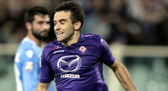 Джузеппе Росси, Getty Images