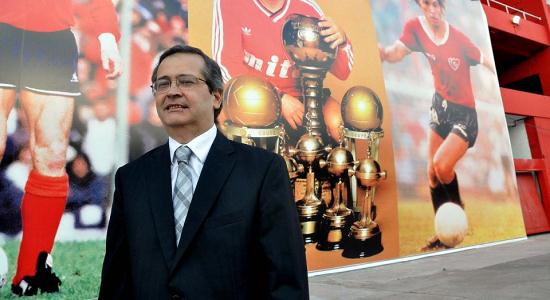 Хавьер Кантеро, eldiariodebuenosaires.com