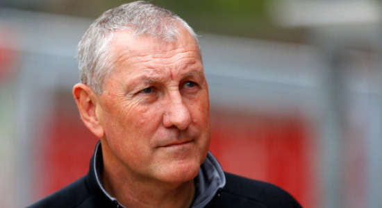 Терри Бутчер, Getty Images