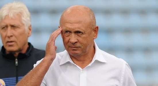 Николай Павлов, фото И.Хохлова, Football.ua