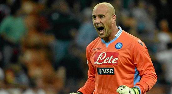 Хосе Рейна, Marca