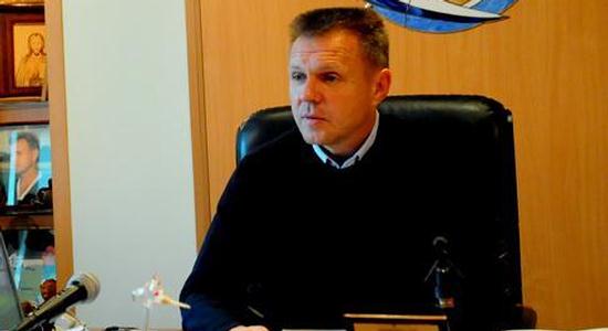 Александр Красильников, fcsevastopol.com