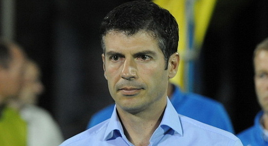 Яннис Христопулос, shakhtar.com