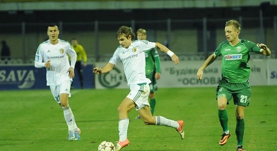 фото vorskla.com.ua