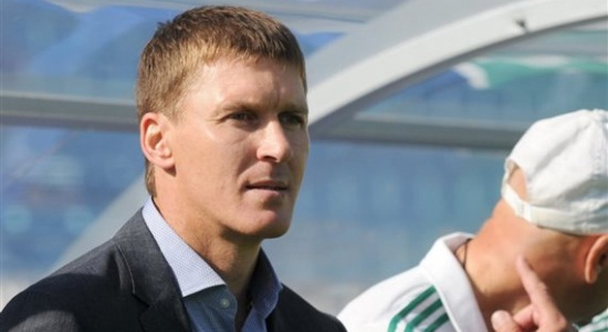 Василий Сачко, фото Football.ua