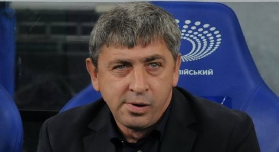 Александр Севидов, фото Football.ua