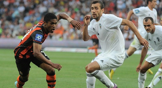 фото shakhtar.com