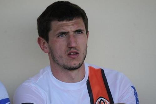 Говерла — Шахтер 0:2