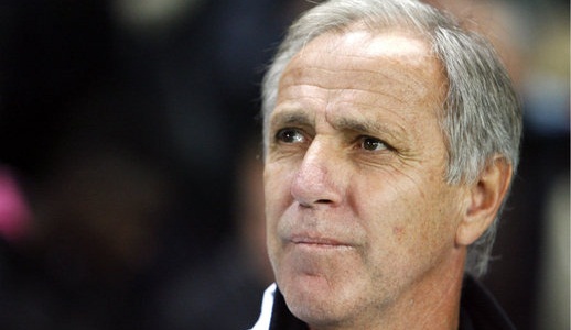 Рене Жирар, Getty Images