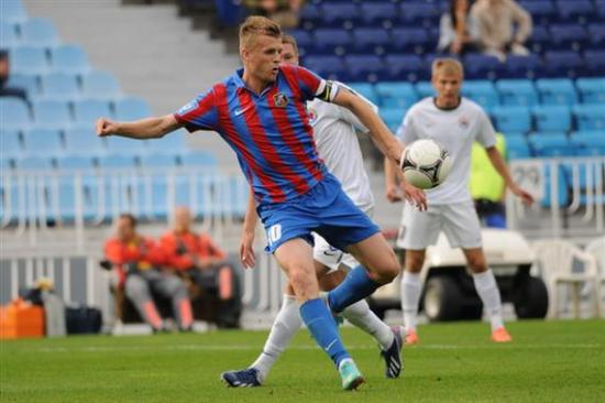 © Илья Хохлов Football.ua