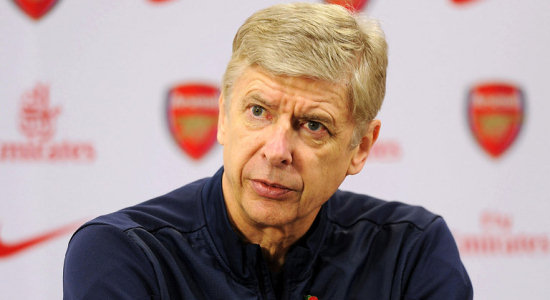 Арсен Венгер, skysports.com