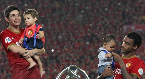 Дарио Конка (слева), Getty Images