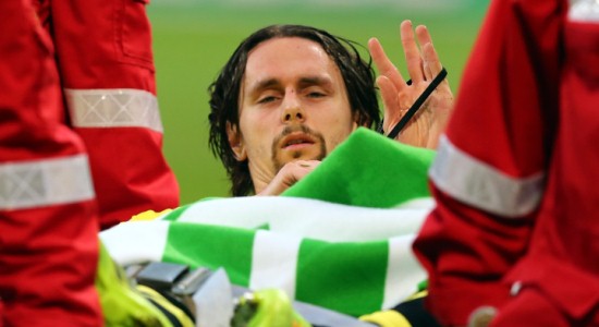 Невен Суботич, goal.com