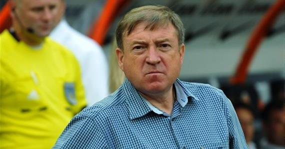 Грозный: должен был быть пенальти в ворота Шахтера