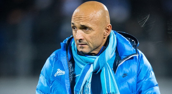 Лучано Спаллетти, fc-zenit.ru