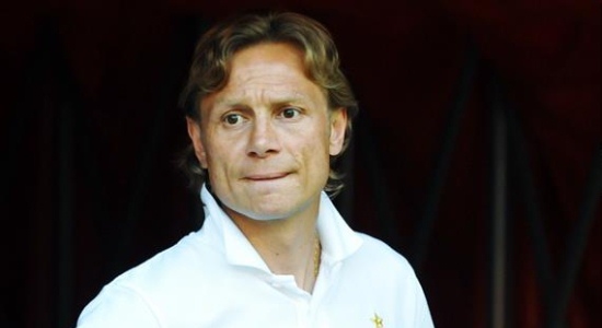 Валерий Карпин, фото Football.ua