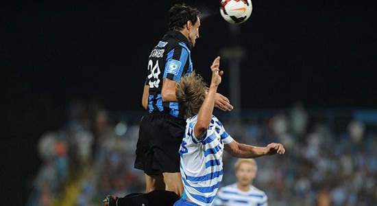 фото fcsevastopol.com