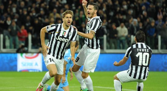 Льоренте открыл счет, фото Getty Images