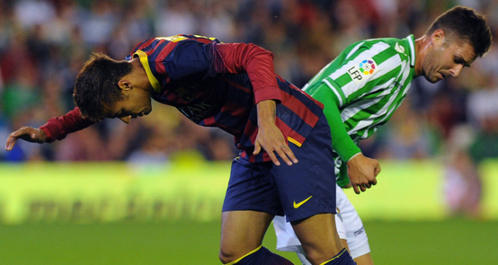 Неймар, Getty Images