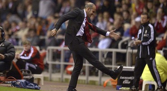 Паоло Ди Канио, PA