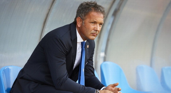 Синиша Михайлович, Getty Images