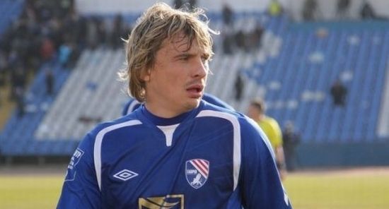 Максим Калиниченко, фото sctavriya.com