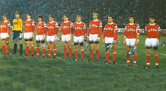 Золотая молодежь. Выпуск 1990 (часть 2)