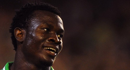 Носа Игиебор. Getty Images