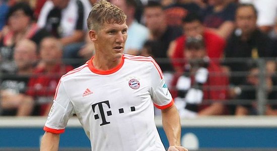 Бастиан Швайнштайгер, Sky Sports