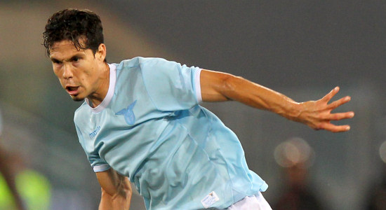 Эрнанес, Getty Images